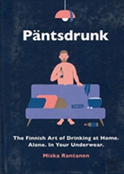 Bertrand.pt - Pantsdrunk