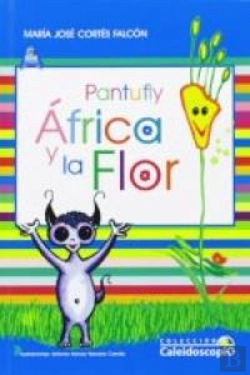 Bertrand.pt - Pantufly Africa Y La Flor