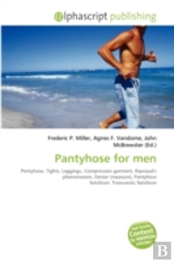 Bertrand.pt - Pantyhose For Men