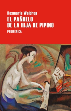 Bertrand.pt - Pañuelo De La Hija De Pipino,El