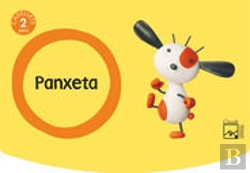 Bertrand.pt - Panxeta. Carpeta. Cadellets 2 Anys