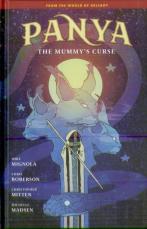 Panya: The Mummy'S Curse