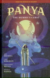 Panya: The Mummy'S Curse