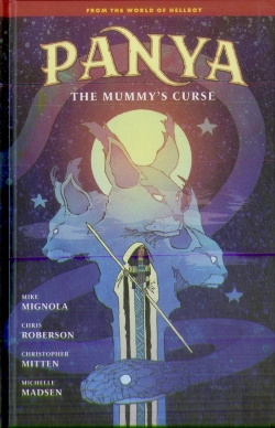 Bertrand.pt - Panya: The Mummy'S Curse