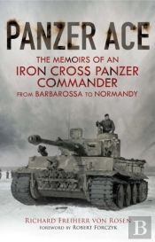 Panzer Ace