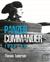 Panzer Commander