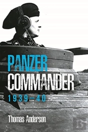 Panzer Commander