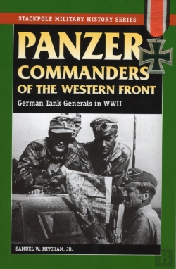 Bertrand.pt - Panzer Commanders Of The Western Front