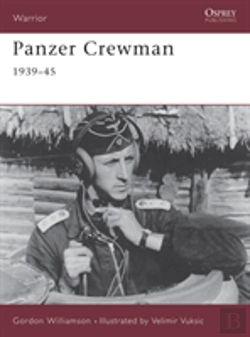 Bertrand.pt - Panzer Crewman 1939â€“45
