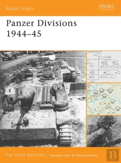 Bertrand.pt - Panzer Divisions 1944 45