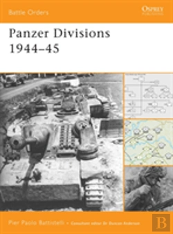 Bertrand.pt - Panzer Divisions 1944â€“45