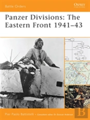 Panzer Divisions