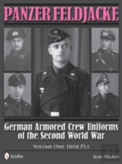 Panzer Feldjacke