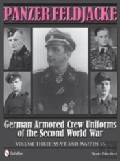 Panzer Feldjacke