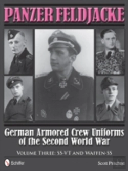 Bertrand.pt - Panzer Feldjacke