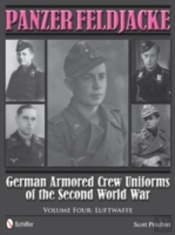 Bertrand.pt - Panzer Feldjacke