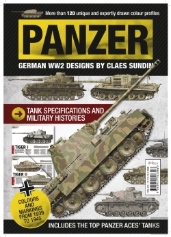 Bertrand.pt - Panzer: German Ww2 Tank Profiles