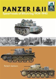 Panzer I And Ii