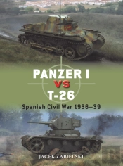 Panzer I Vs T-26