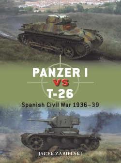 Bertrand.pt - Panzer I Vs T-26