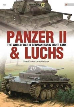 Bertrand.pt - Panzer Ii & Luchs