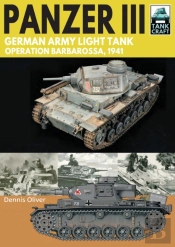 Panzer Iii-German Army Light Tank