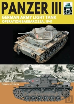 Bertrand.pt - Panzer Iii: German Army Light Tank