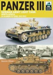 Panzer Iii German Army Light Tank