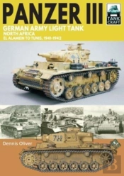 Panzer Iii German Army Light Tank
