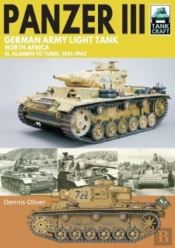 Bertrand.pt - Panzer Iii German Army Light Tank