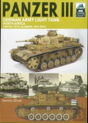 Panzer Iii, German Army Light Tank