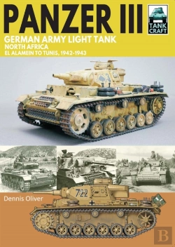 Bertrand.pt - Panzer Iii German Army Light Tank