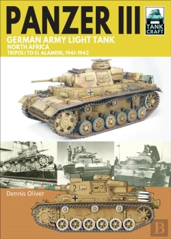 Bertrand.pt - Panzer Iii, German Army Light Tank