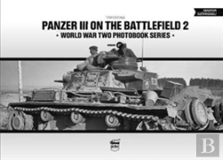 Bertrand.pt - Panzer Iii On The Battlefield. Volume 2