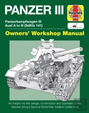 Panzer Iii Tank Manual