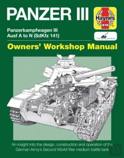 Bertrand.pt - Panzer Iii Tank Manual