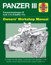 Panzer Iii Tank Manual
