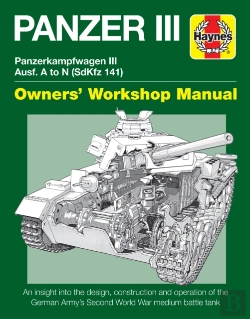 Bertrand.pt - Panzer Iii Tank Manual