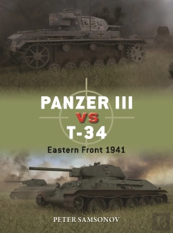 Bertrand.pt - Panzer Iii Vs T-34