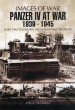 Bertrand.pt - Panzer Iv At War 1939-1945 (Images Of War Series)