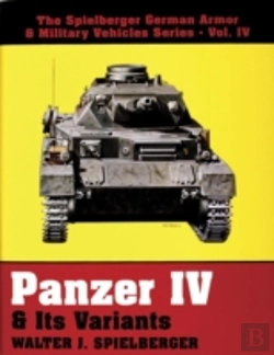 Bertrand.pt - Panzer Iv & Its Variants