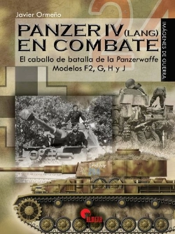 Bertrand.pt - Panzer Iv (Lang) En Combate.