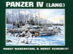 Panzer Iv (Lang)