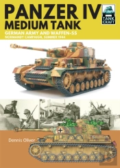 Panzer Iv, Medium Tank