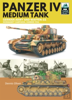 Bertrand.pt - Panzer Iv, Medium Tank