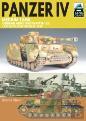 Panzer Iv Medium Tank