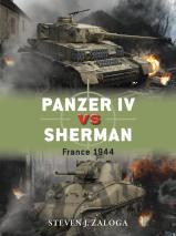 Panzer Iv Vs Sherman