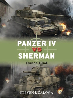 Bertrand.pt - Panzer Iv Vs Sherman