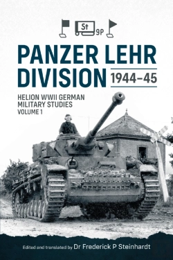 Bertrand.pt - Panzer Lehr Division 1944-45