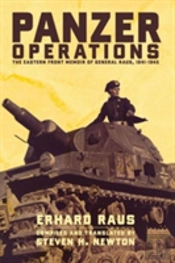 Panzer Operations